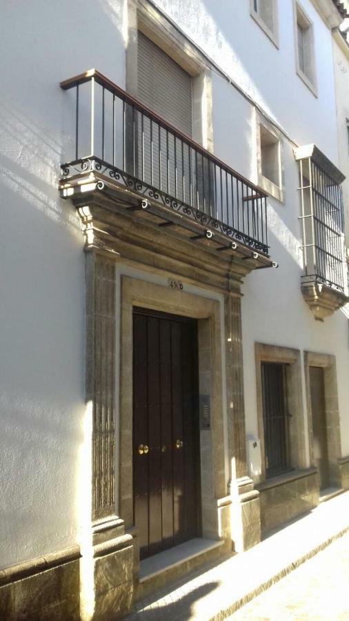 Piso En Centro Historico Διαμέρισμα Χέρεζ Εξωτερικό φωτογραφία
