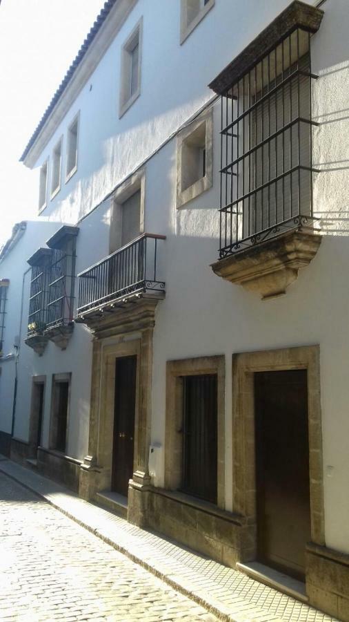 Piso En Centro Historico Διαμέρισμα Χέρεζ Εξωτερικό φωτογραφία