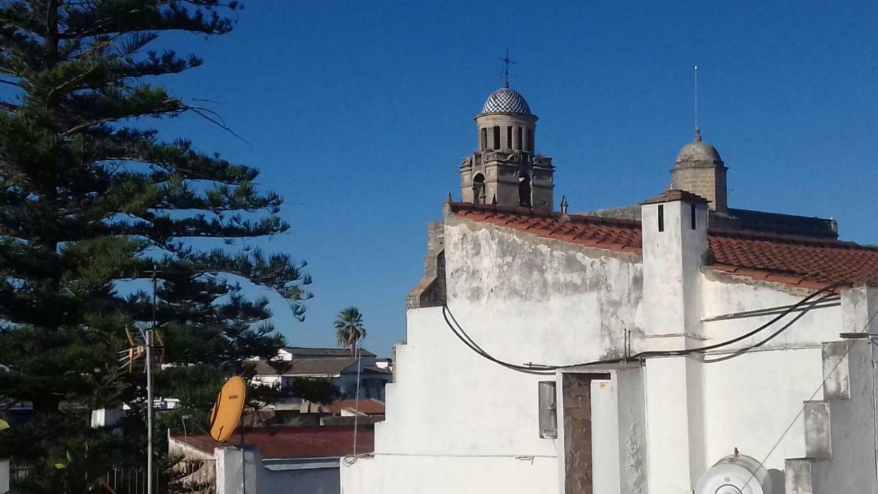 Piso En Centro Historico Διαμέρισμα Χέρεζ Εξωτερικό φωτογραφία
